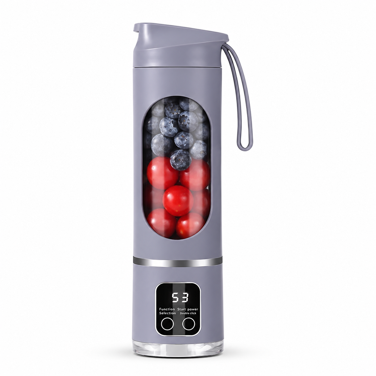 Living Lekker™ Nutrition Blender