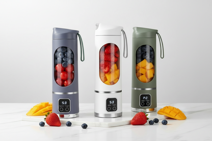 Living Lekker™ Portable Blender