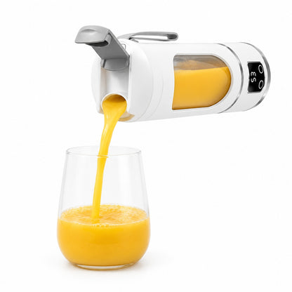 Living Lekker™ Nutrition Blender