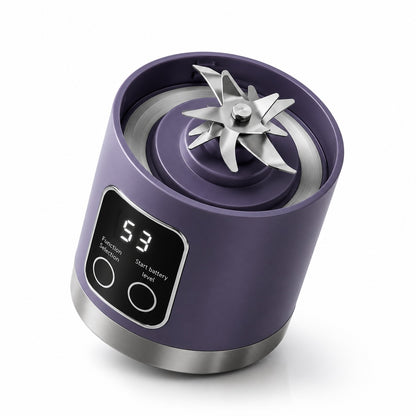 Living Lekker™ Nutrition Blender