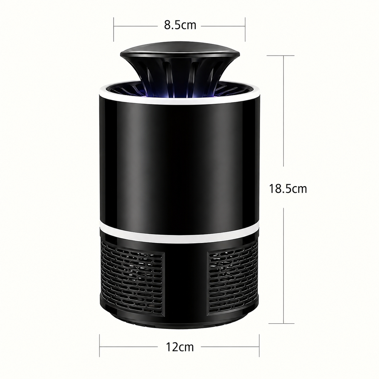 Living Lekker™ Mosquito Lamp