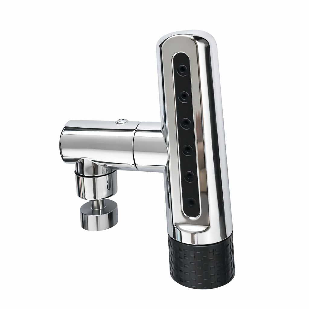 Living Lekker™ Smart Dual-Mode Kitchen Faucet