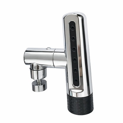 Living Lekker™ Smart Dual-Mode Kitchen Faucet