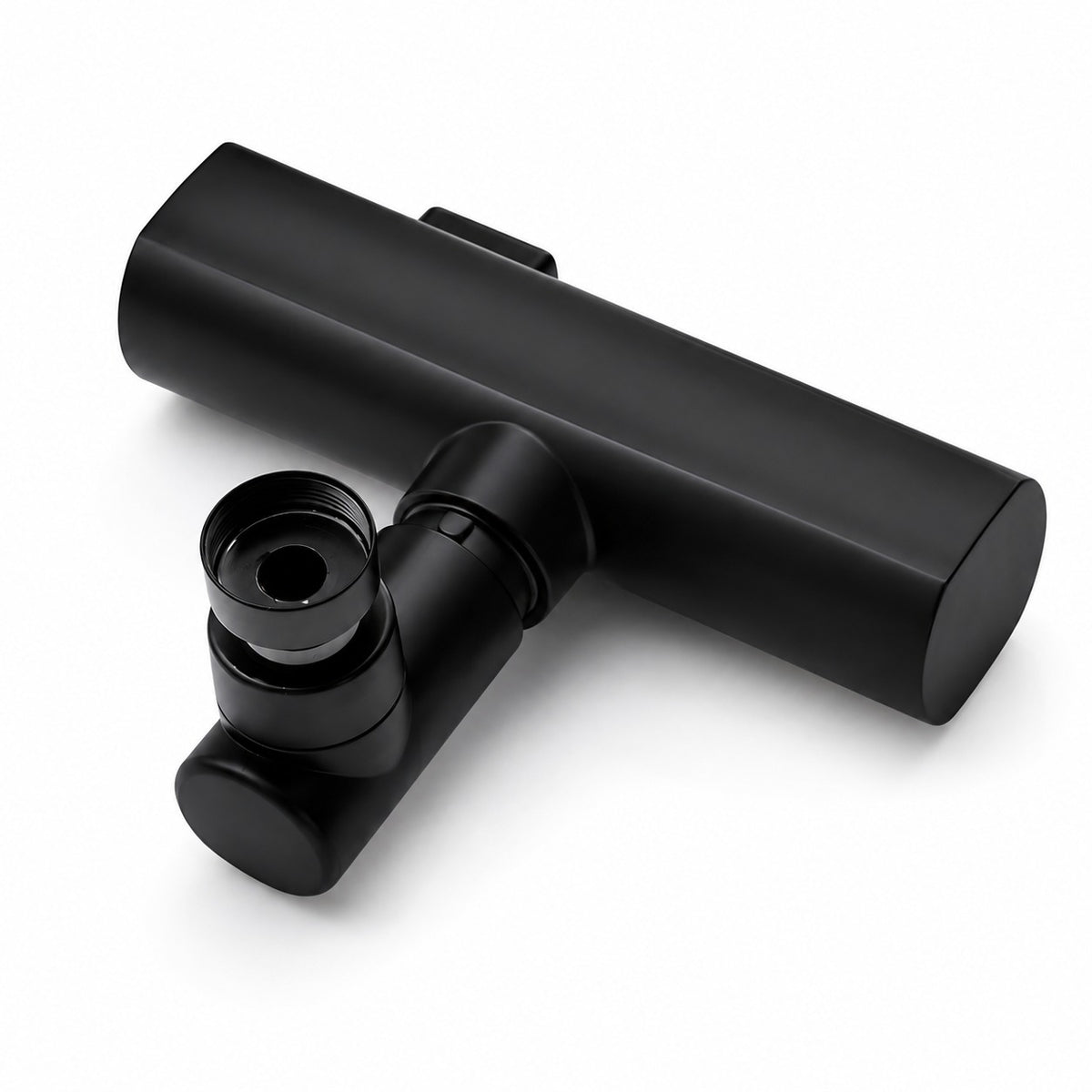 Living Lekker™ Smart Dual-Mode Kitchen Faucet