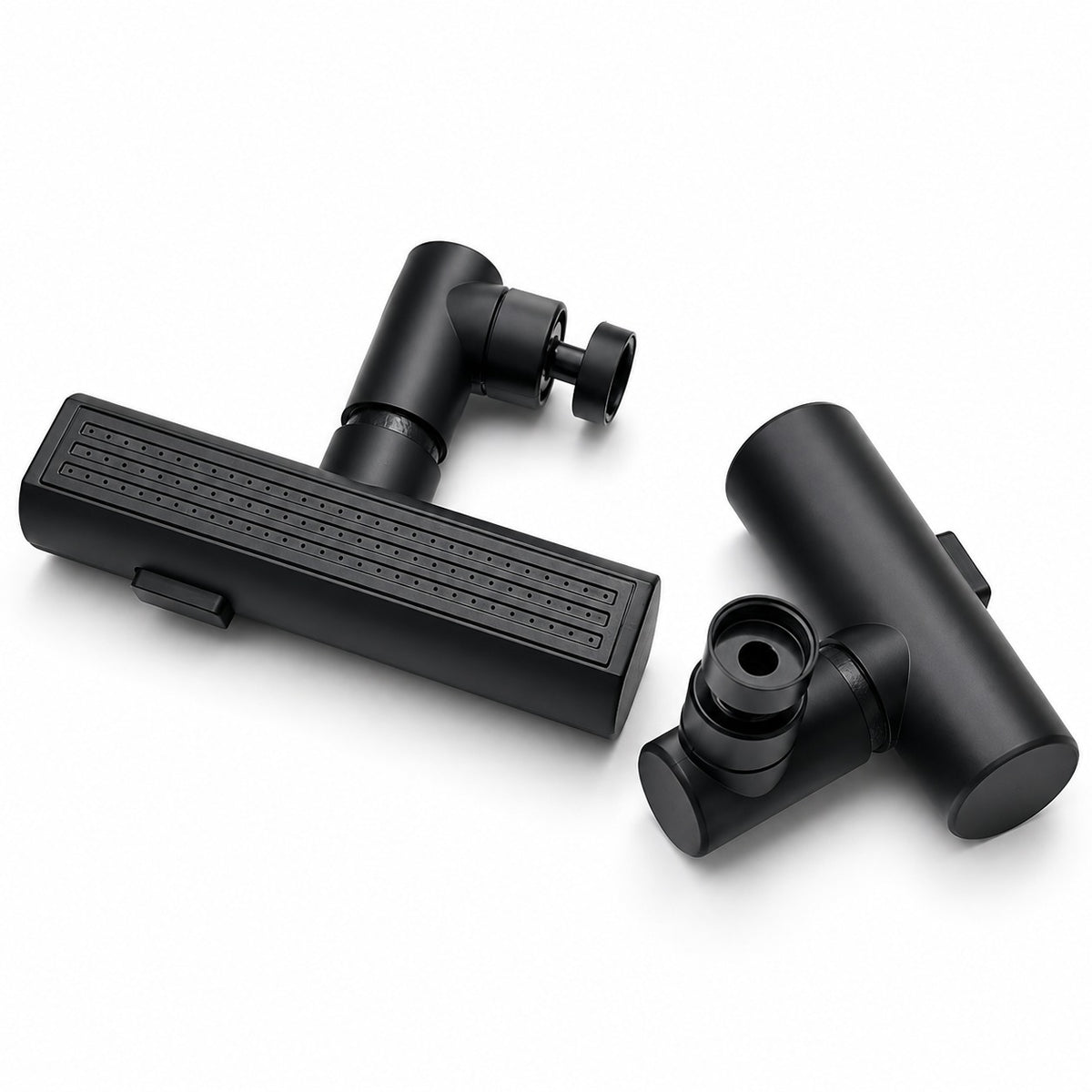 Living Lekker™ Smart Dual-Mode Kitchen Faucet