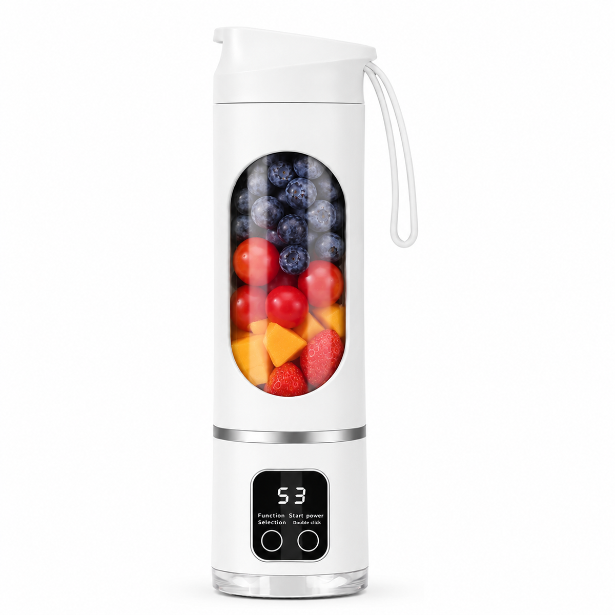 Living Lekker™ Nutrition Blender