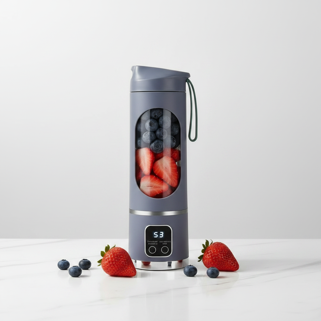 Living Lekker™ Portable Blender