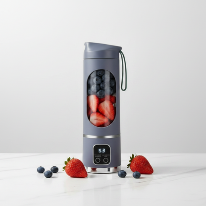 Living Lekker™ Portable Blender