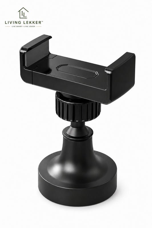 Living Lekker™ Magnetic Phone Holder
