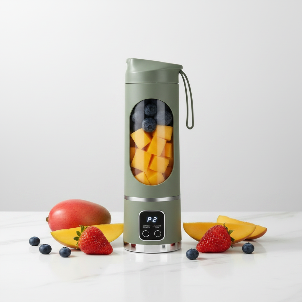 Living Lekker™ Portable Blender