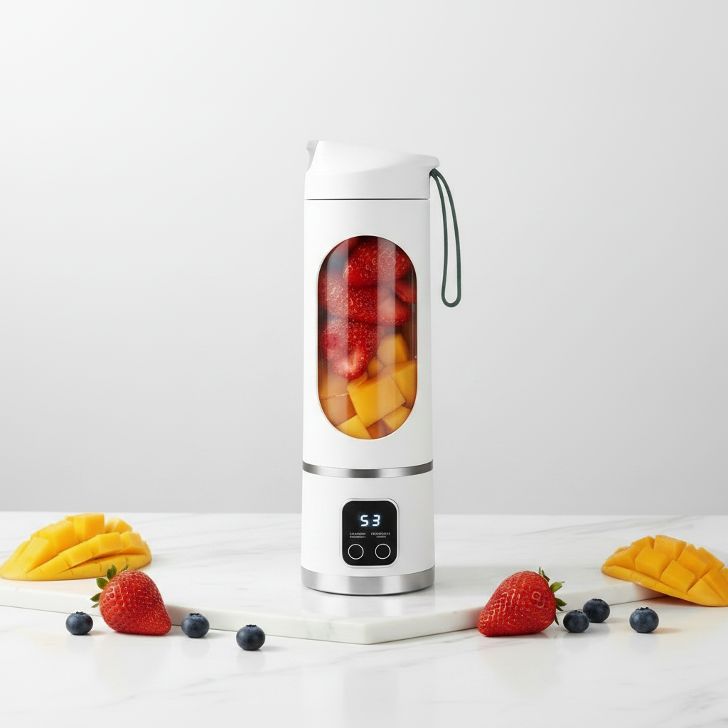 Living Lekker™ Portable Blender