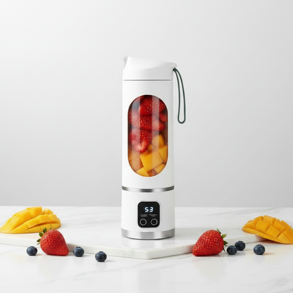 Living Lekker™ Portable Blender