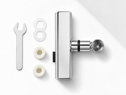 Living Lekker™ Smart Dual-Mode Kitchen Faucet