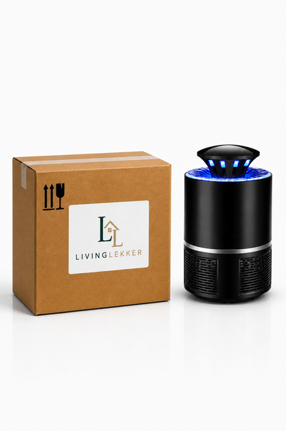 Living Lekker™ Mosquito Lamp