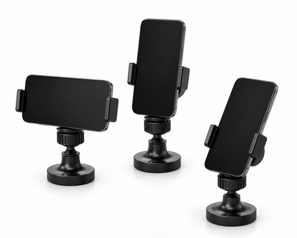 Living Lekker™ Magnetic Phone Holder