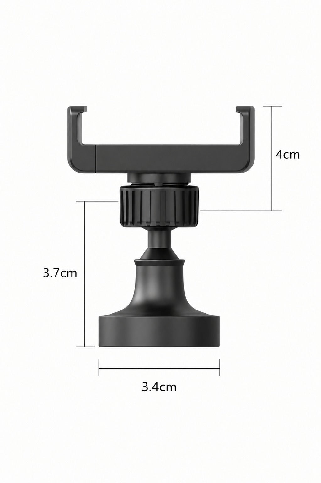 Living Lekker™ Magnetic Phone Holder