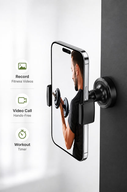 Living Lekker™ Magnetic Phone Holder