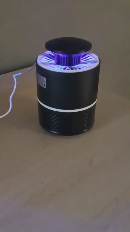 Living Lekker™ Mosquito Lamp