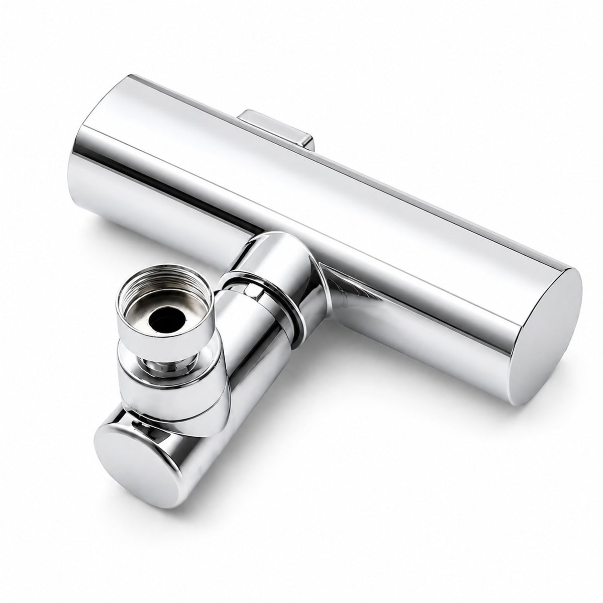 Living Lekker™ Smart Dual-Mode Kitchen Faucet