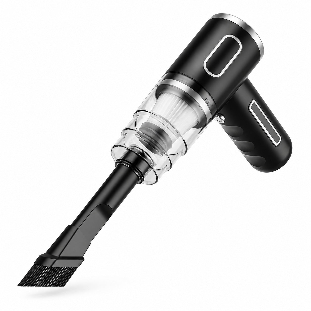 Living Lekker™ High-Power Portable Vacuum Cleaner